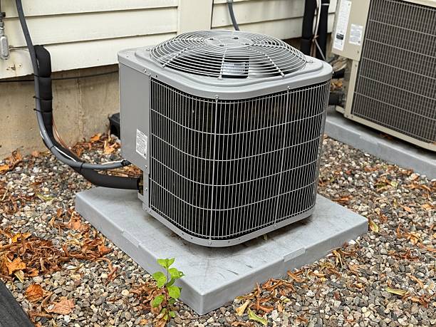 24/7 Emergency Emergency Hvac Repair experts in Duquesne, MO