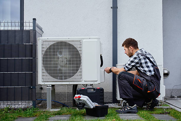 Top rated local Emergency Hvac Repair specialists in Duquesne, MO